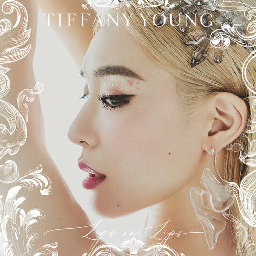 Young,tiffany - Lips On Lips Of Destiny - Music CD