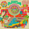 Cleveland,shana - Night Of The Worm Moon - Music CD