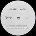 Avery,daniel - Song For Alpha Remixes Two - Vinyl Record