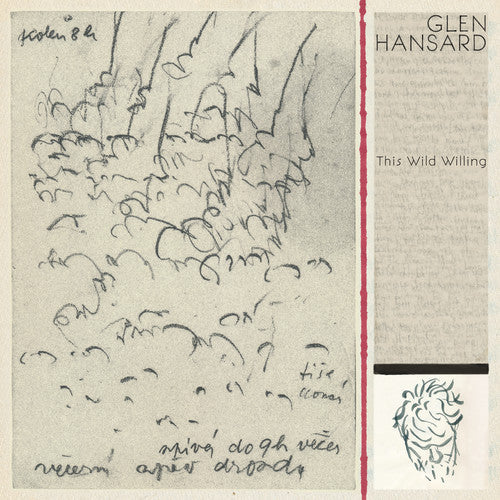 This Wild Willing [LP] Vinyl Record