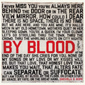 Shovels & Rope - By Blood - Vinyl Record