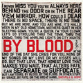 Shovels & Rope - By Blood [LP]