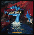 Antichrist - Forbidden World
