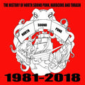 North Sound Punx / Various - North Sound Punx / Various - Music CD
