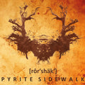 Pyrite Sidewalk - Ror Shak - Music CD