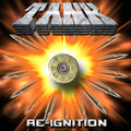 Tank - Re-ignition - Music CD