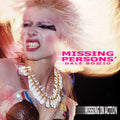 Missing Persons - Missing In Action - Vinyl Record