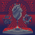 Kaleirk - Heart Of Lead - Music CD