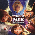 Wonder Park / O.s.t. - Wonder Park / O.s.t. - Music CD