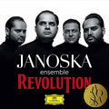Janoska Ensemble - Revolution - Music CD
