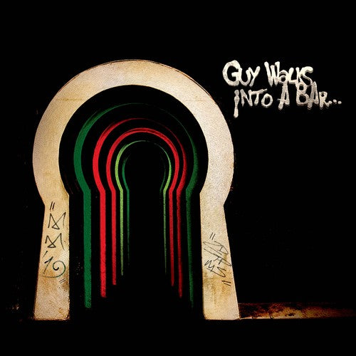 Mini Mansions - Guy Walks Into A Bar - Vinyl Record