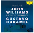 Dudamel,gustavo / Los Angeles Philharmonic - Celebrating John Williams - Music CD