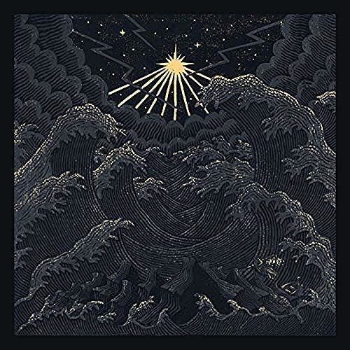 Ceremony Of Silence - Outis - Vinyl Record