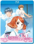 Sagrada Reset - Sagrada Reset - Blu-ray