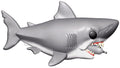 Pop Super Movies Jaws - Pop Super Movies Jaws Jaws With Diving Tank 6 Inch - Collectibles