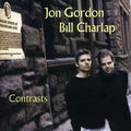 Charlap,bill / Gordon,jon - Contrasts - Music CD