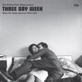 Bob Stanley / Pete Wiggs Present Three Day Week - Bob Stanley / Pete Wiggs Present Three Day Week - Music CD