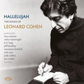 Hallelujah: Songs Of Leonard Cohen / Various - Hallelujah: Songs Of Leonard Cohen / Various - Music CD