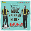 Fendermen - Mule Skinner Blues - Music CD