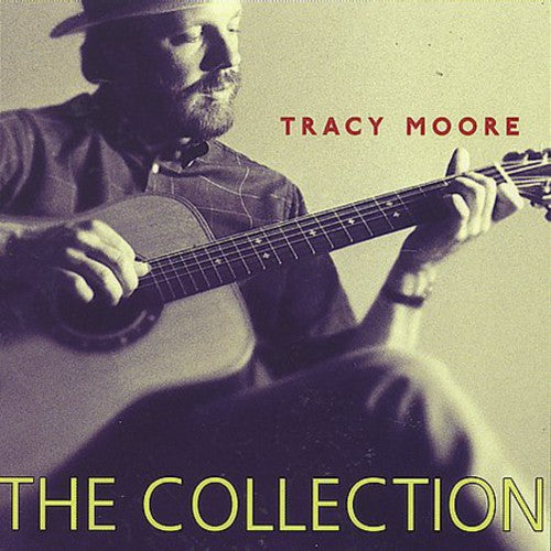 Moore,tracy - Collection - Music CD
