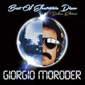 Moroder,giorgio - Best Of Electronic Disco - Vinyl Record