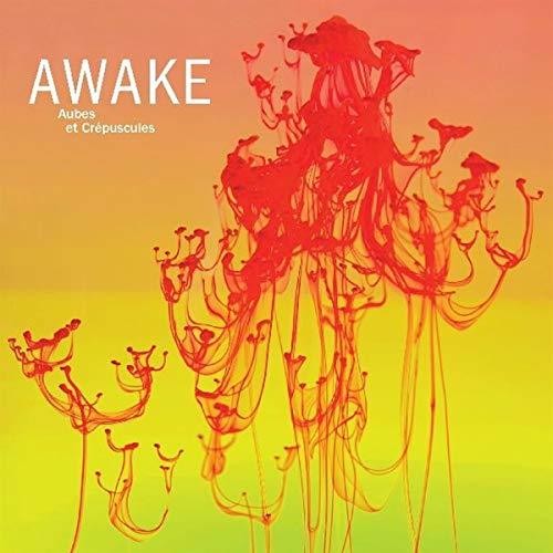 Awake - Aubes Et Crepuscules - Music CD