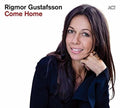 Gustafsson,rigmor - Come Home - Music CD