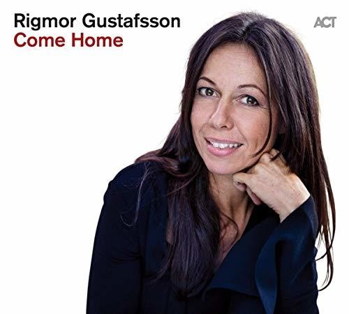 Gustafsson,rigmor - Come Home - Music CD