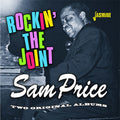 Price,sam - Rockin The Joint: 2 Original Albums - Music CD