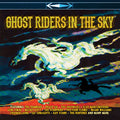 Ghost Riders In The Sky / Various - Ghost Riders In The Sky / Various - Music CD