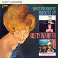 Warren,rusty - Songs For Sinners / Knockers Up - Music CD