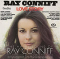 Connif,ray - Happy Sound Of Ray Conniff & Love Story - Super Audio CD