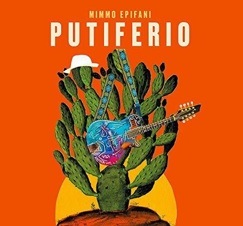 Epifani,mimmo - Putiferio - Music CD