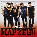 Map6 - Map Zero - Music CD
