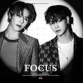 Jus2 - Focus - Music CD