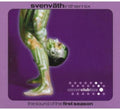 Vath,sven - In The Mix - Music CD