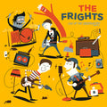 Frights - Live At The Observatory - Music CD