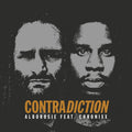 Alborosie - Contradiction - Vinyl Record