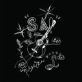 Richman,jonathan - Sa - Vinyl Record