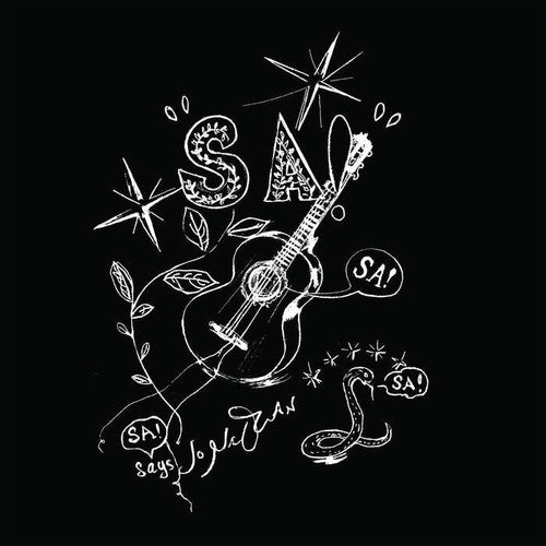 Richman,jonathan - Sa - Vinyl Record