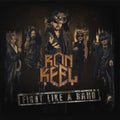 Fight Like A Band [LP] Vinyl Record