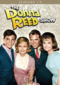 Donna Reed Show: Seasons 1-5 - Donna Reed Show: Seasons 1-5 - DVD