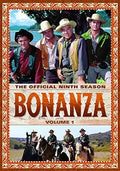 Bonanza: Official Ninth Season 1 - Bonanza: Official Ninth Season 1 - DVD