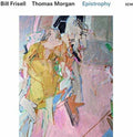 Frisell,bill / Morgan,thomas - Epistrophy - Music CD