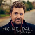 Ball,michael - Coming Home To You - Music CD