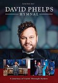 Phelps,david - Hymnal - DVD