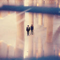 Kvb - Only Now Forever - Music CD
