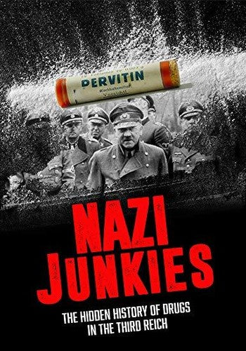 Nazi Junkies - Nazi Junkies - DVD