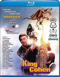 King Cohen - King Cohen - Blu-ray