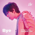 Dong Woo,jang - 1st Mini Album - Music CD